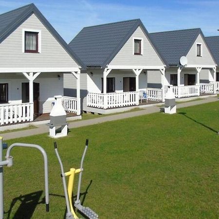 Cottages Near The Sea For 2 People Ustronie Morskie Exterior photo