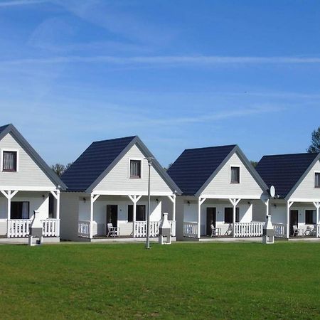 Cottages Near The Sea For 2 People Ustronie Morskie Exterior photo