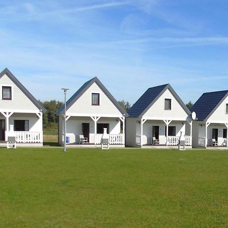Cottages Near The Sea For 2 People Ustronie Morskie Exterior photo