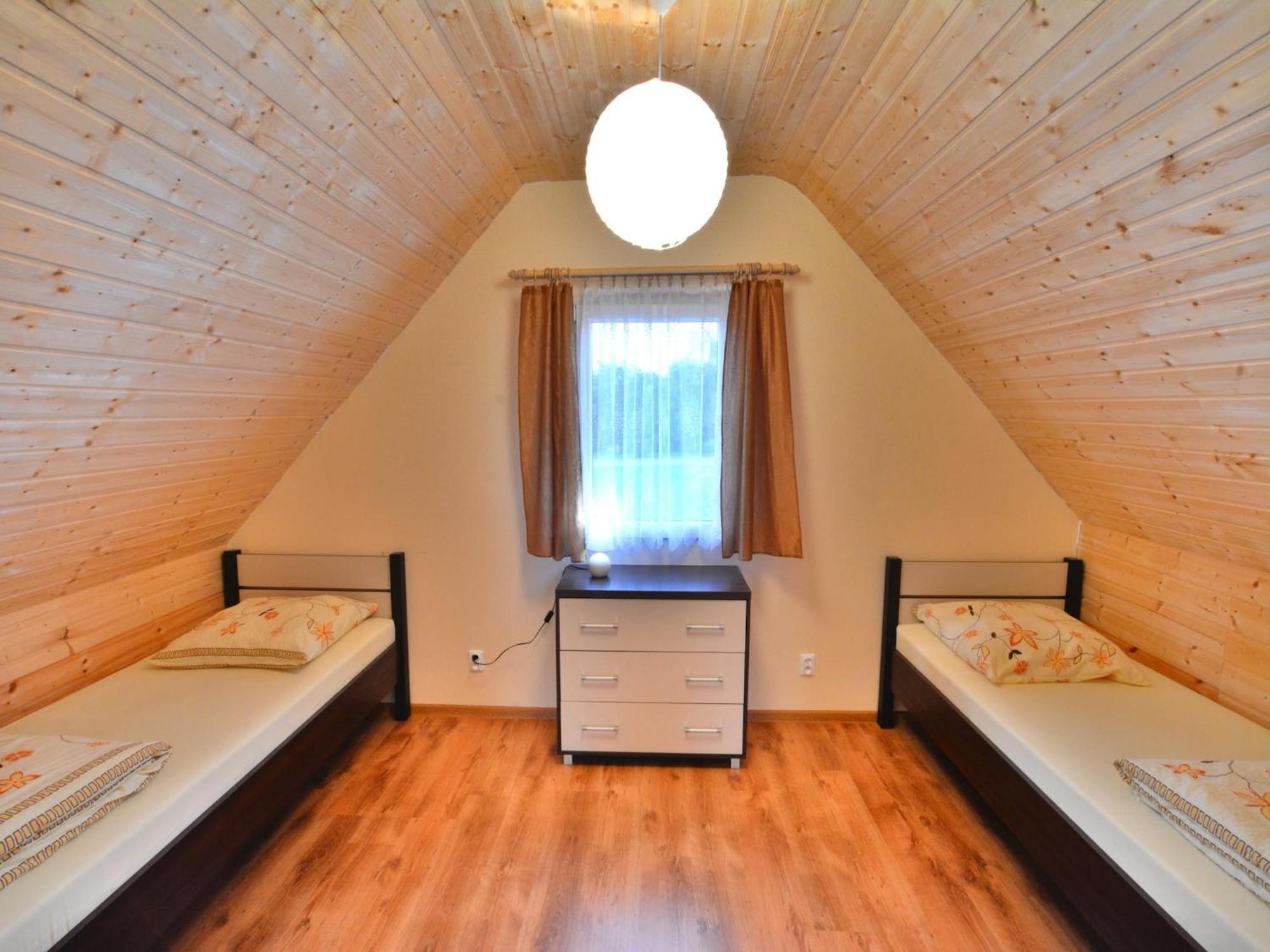 Cottages Near The Sea For 2 People Ustronie Morskie Exterior photo