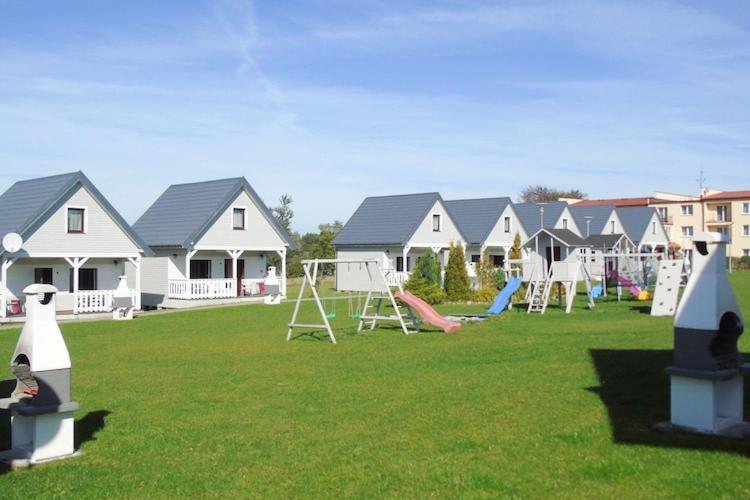 Cottages Near The Sea For 2 People Ustronie Morskie Exterior photo