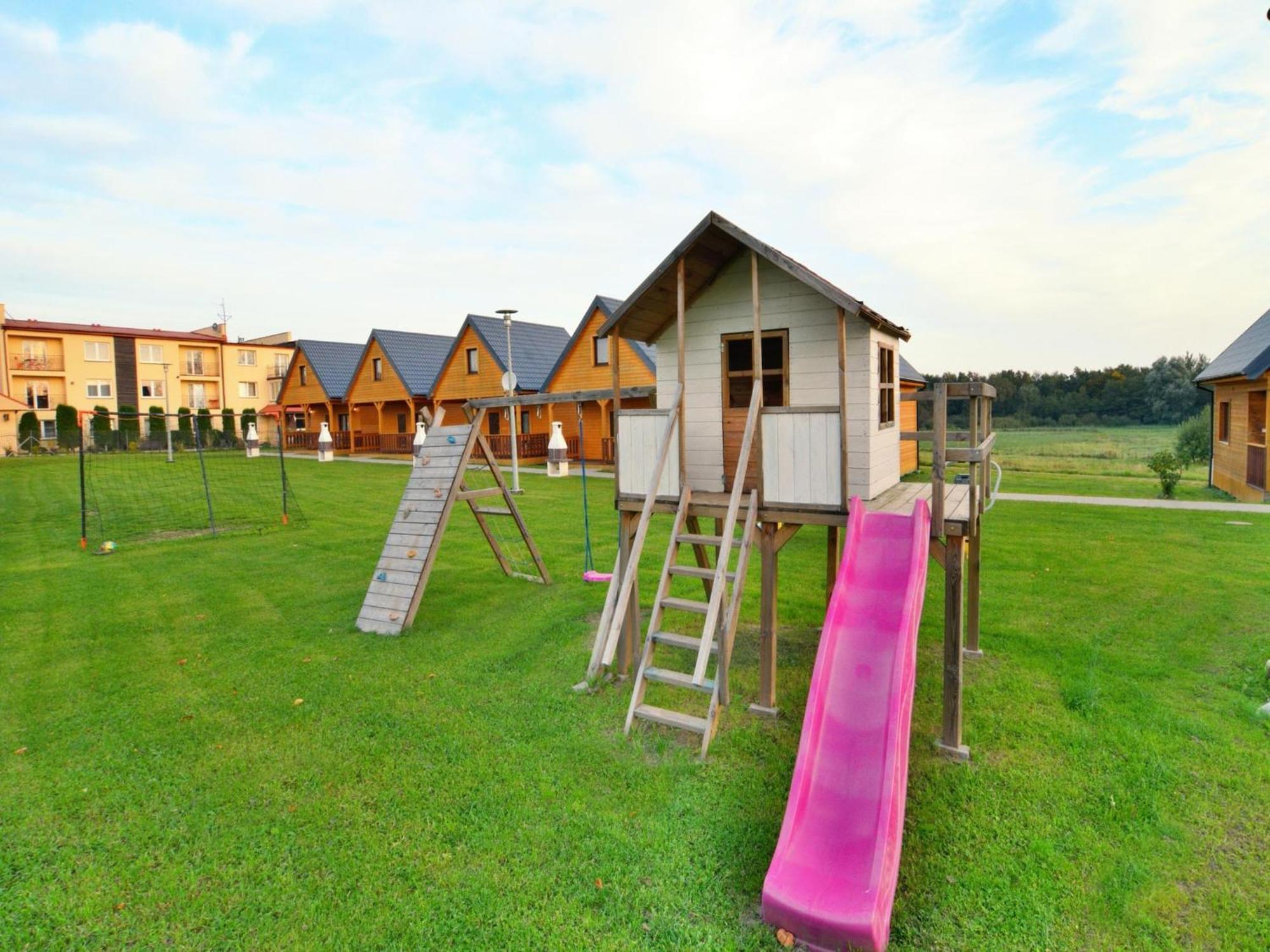 Cottages Near The Sea For 2 People Ustronie Morskie Exterior photo