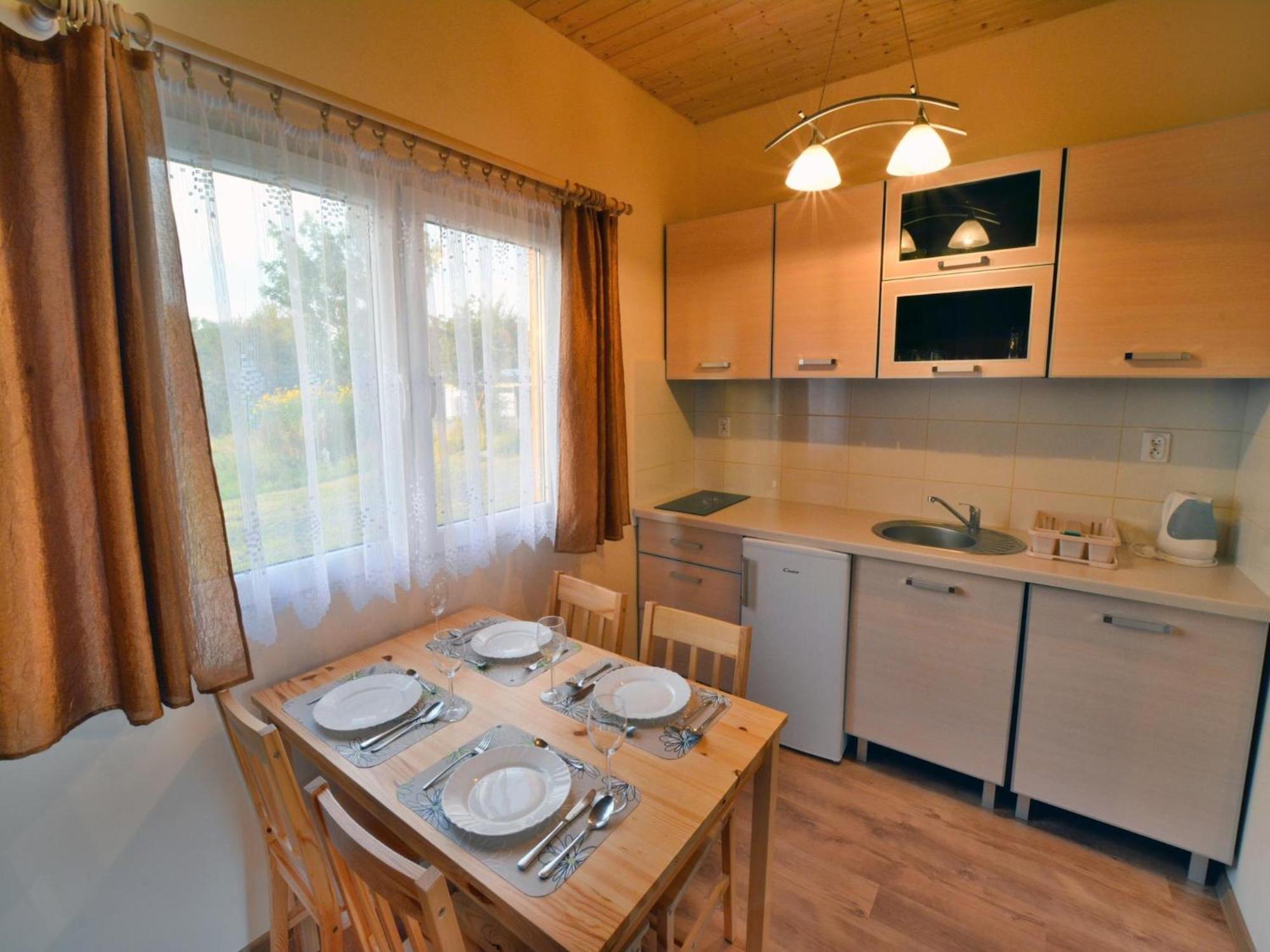 Cottages Near The Sea For 2 People Ustronie Morskie Exterior photo