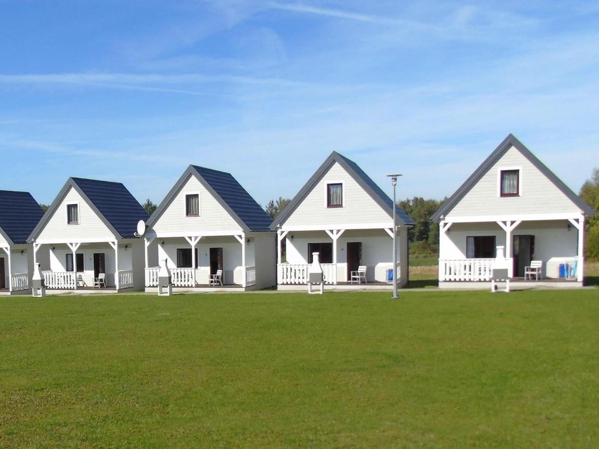 Cottages Near The Sea For 2 People Ustronie Morskie Exterior photo
